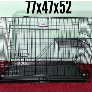 Harga Kandang Anjing Besar Terbaik Perawatan Hewan Hobi