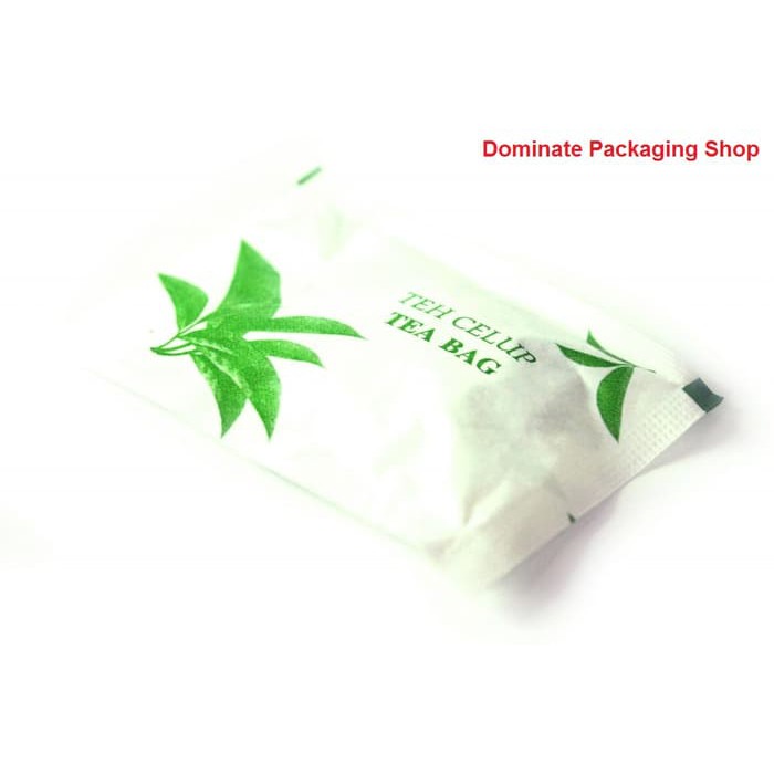 

Tea Sosro Sachet / Teh Sosro Sachet - 250 sachet - tth792