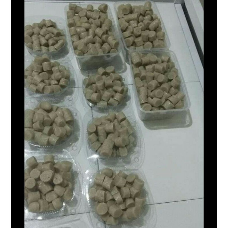 

lenjer potong kecil