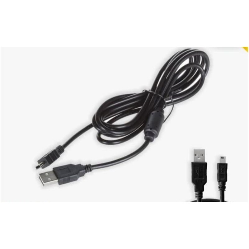 Kabel Usb Charger Stik Ps3 Kabel Stik Ps3 Vaio