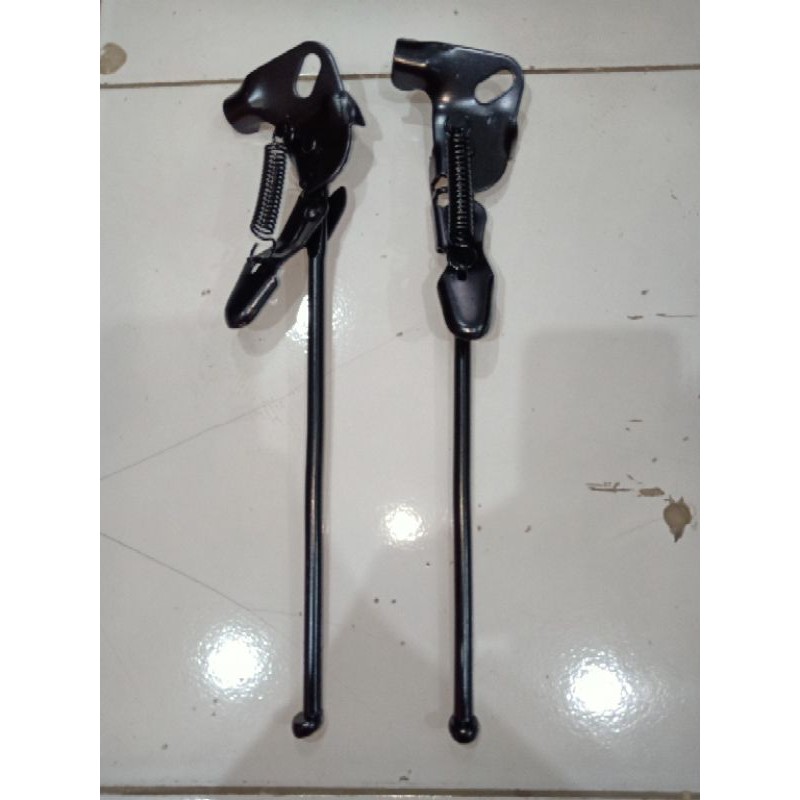 Standar sepeda samping 26inch kickstand