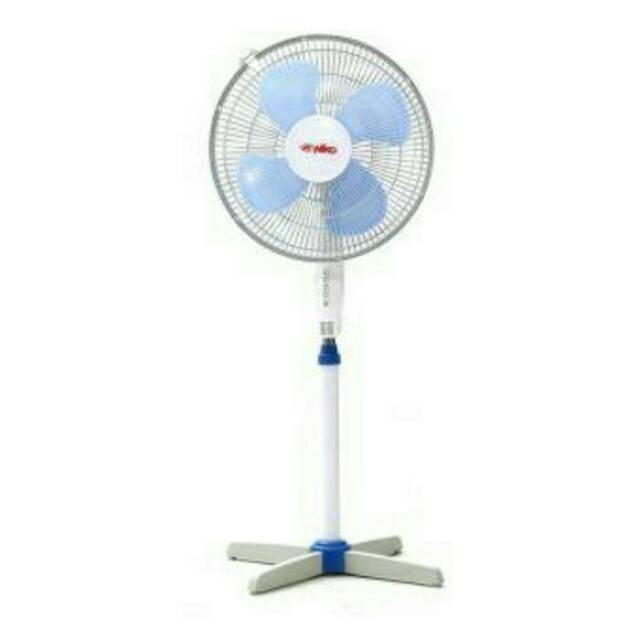 Kipas angin berdiri niko NK-16 NLR