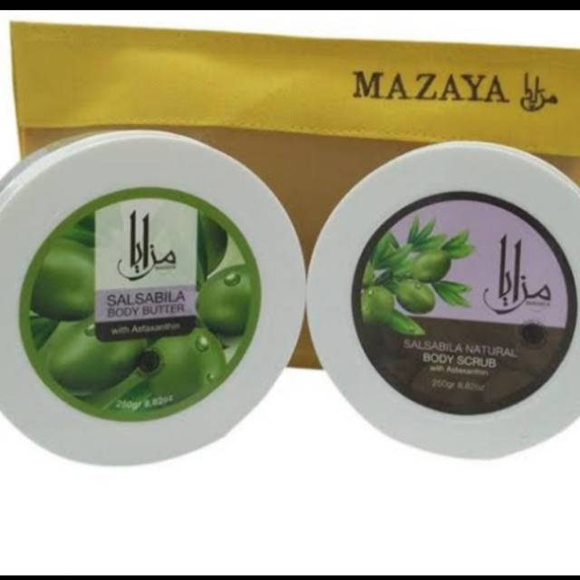 Mazaya