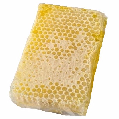 

BEE MY LIFE Sarang Madu 250gr