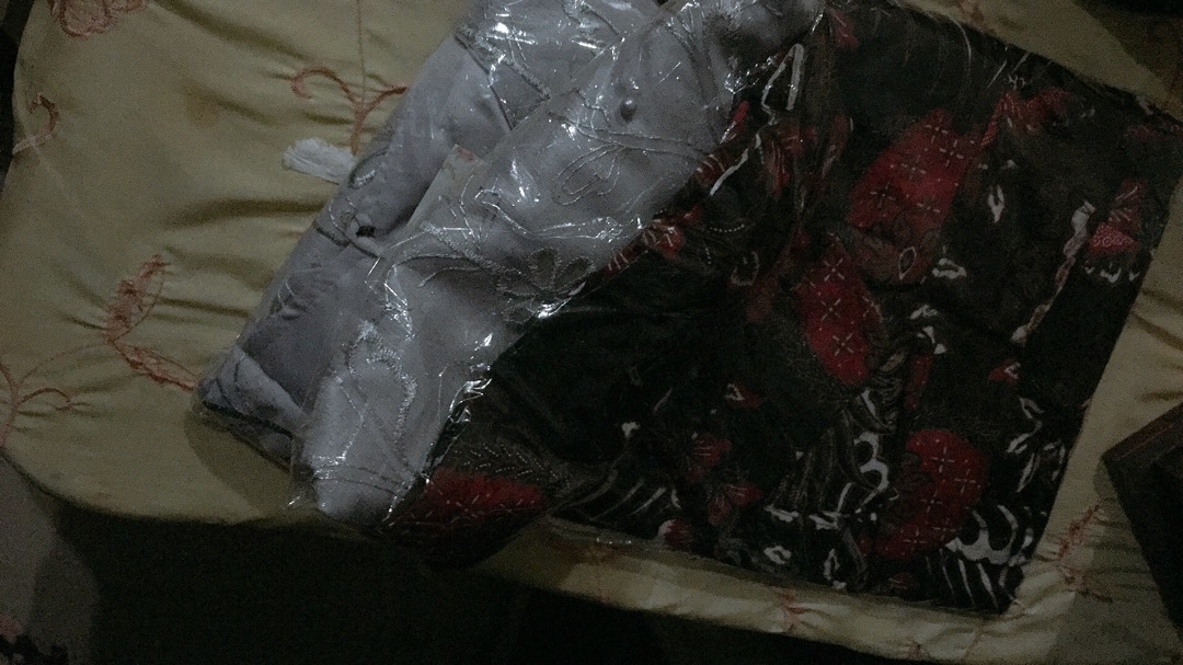 Shopashop Solo Batik Couple Diera