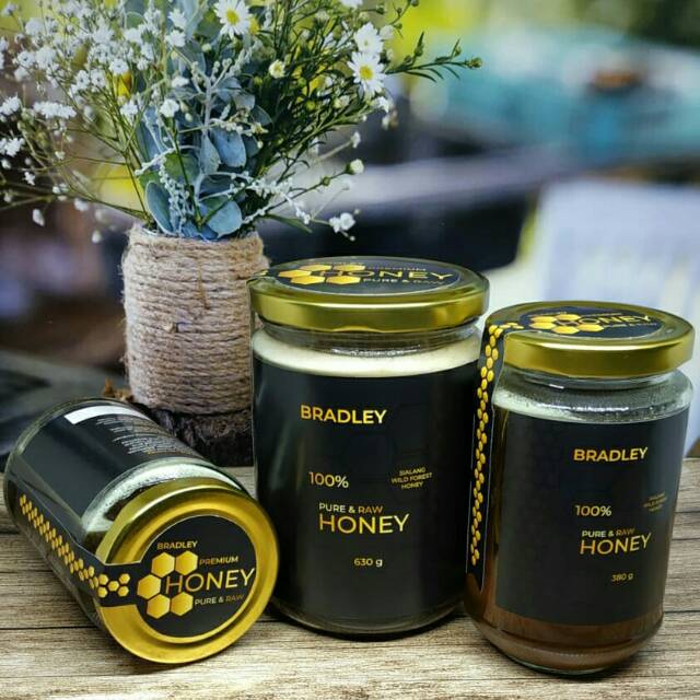 

Madu murni