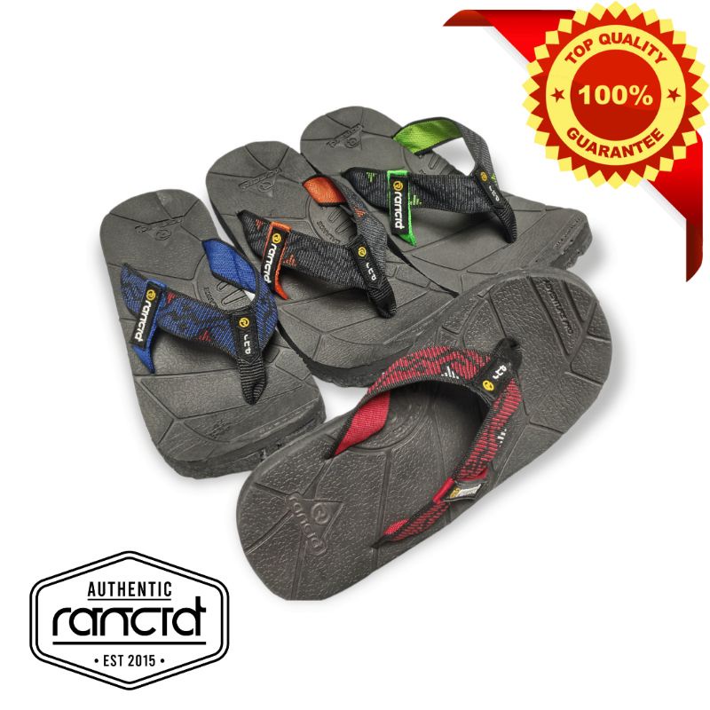 SANDAL JAPIT GUNUNG OUTDOOR ANAK JUNIOR