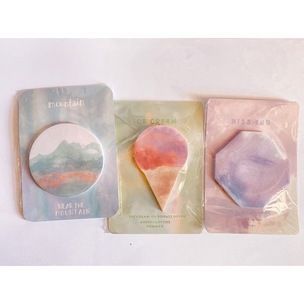 

Sticky Notes Colorful