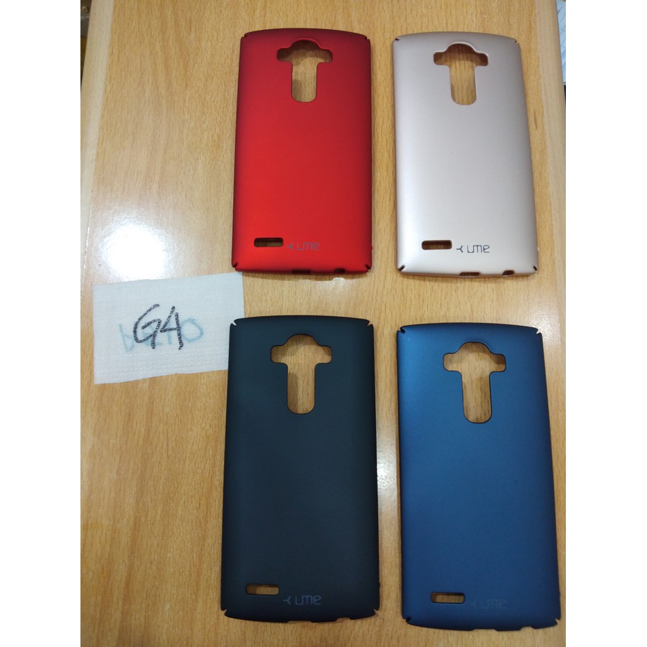 LG G4 Eco hardcase Baby skin casing