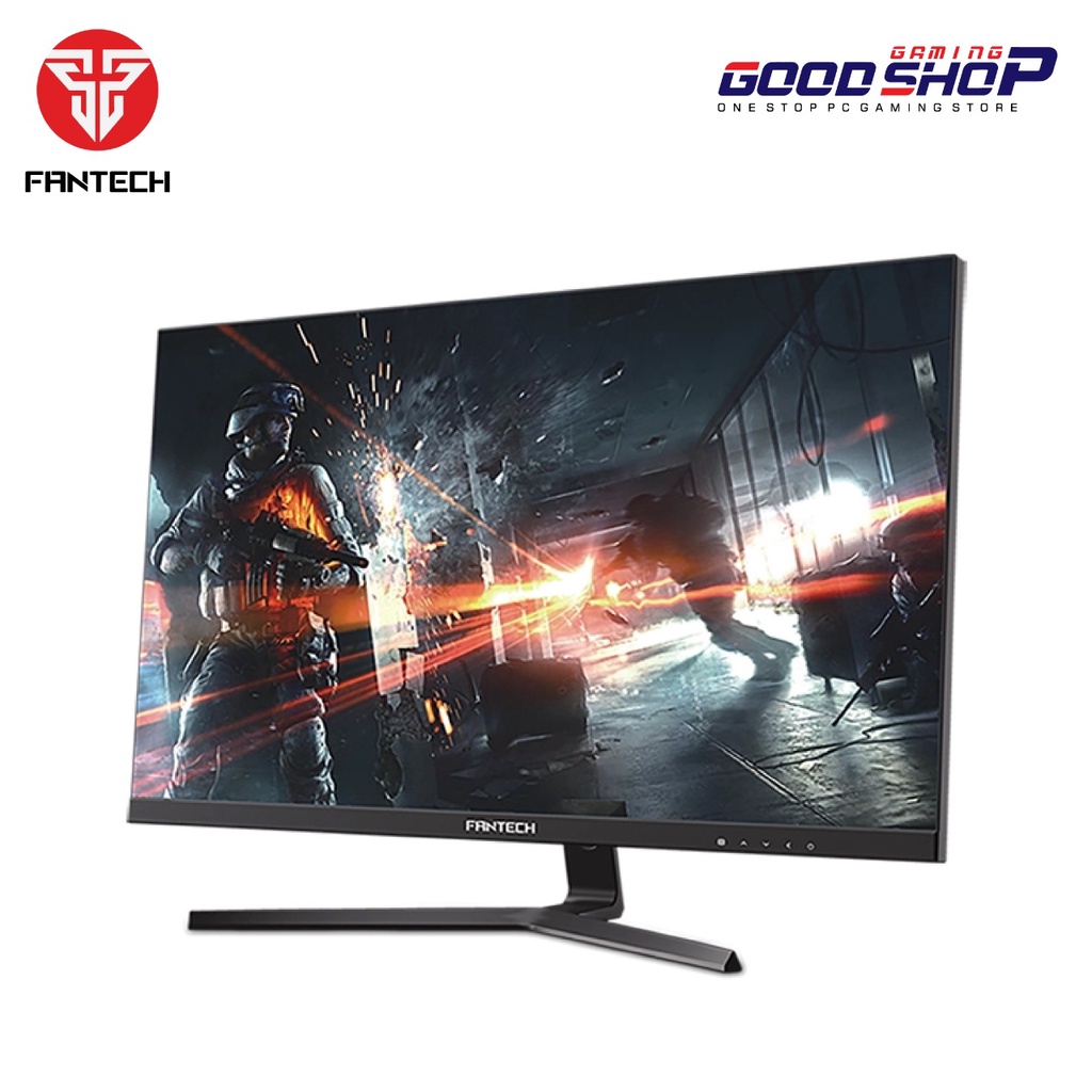 Fantech CHIMERA GM271SF 165Hz IPS FHD 27&quot; Inch - Gaming Monitor