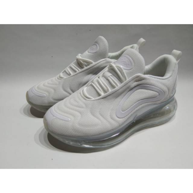 nike 720 pure platinum