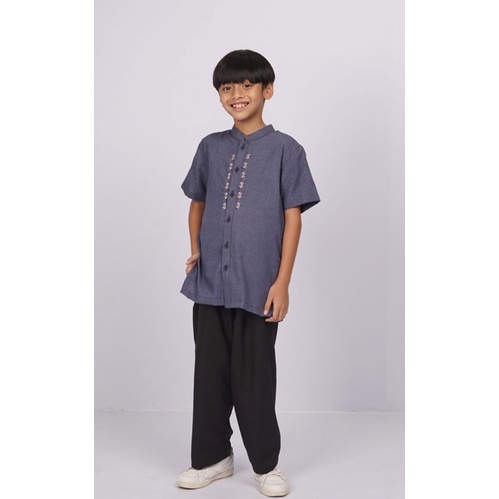 Sarimbit Wanala Elzatta - Sarimbit elzatta-Cowo