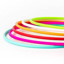 Hula Hoop Mainan Dan Fitness Mainan Anak Cewek Anak Pria Mainan Kebugaran