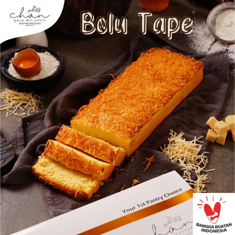

Bolu tape