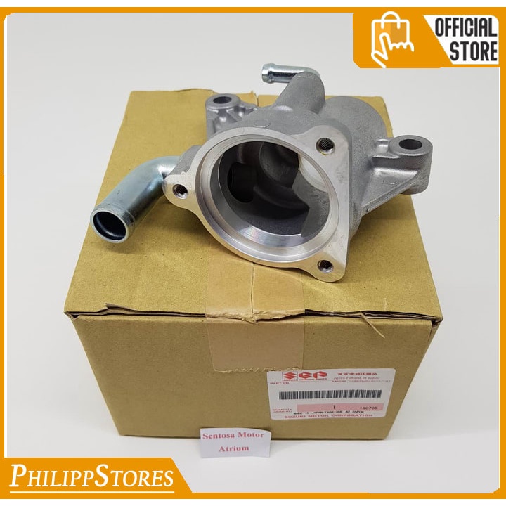 case thermostat suzuki sx4 sx 4 sx-4 neo baleno asli sgp Keren