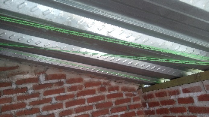 Tali Jemuran 5 Meter