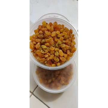 

kismis 250gr berkualitas