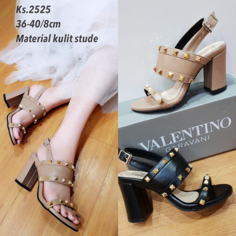 shoes valentino