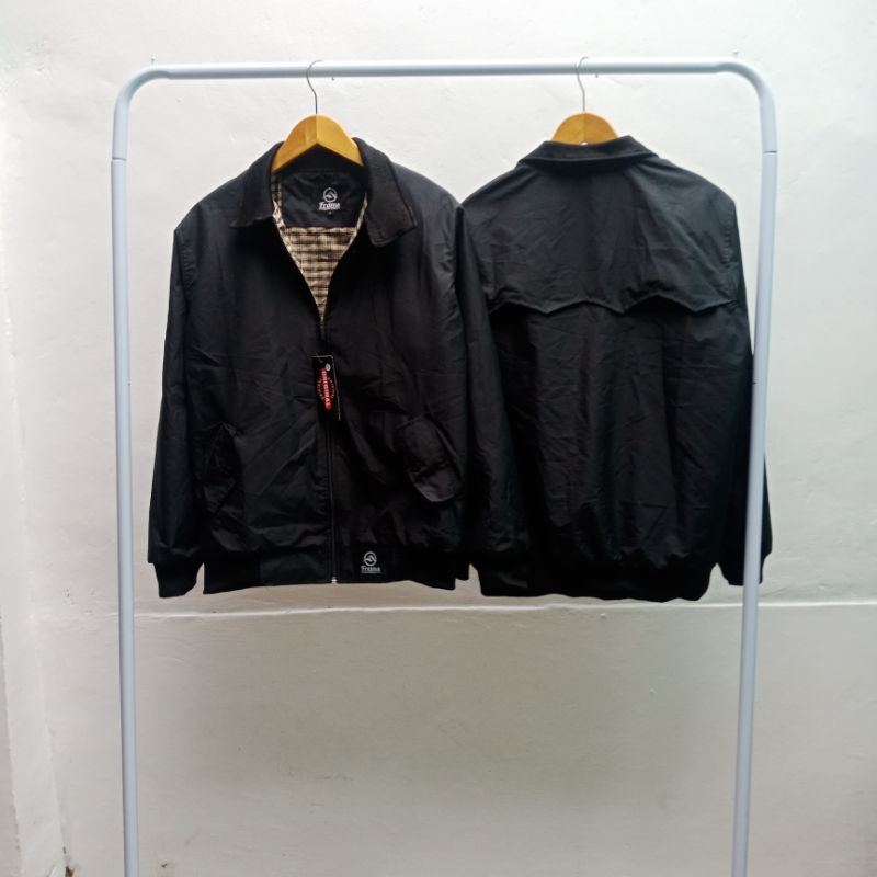 Jacket Hrarington WP premium