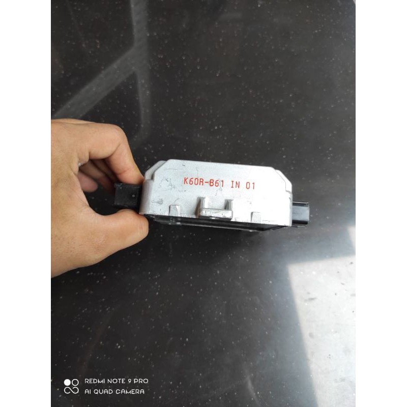 ECU CDI vario 125 All new Non iss Original