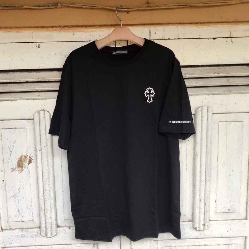 Kaos Chrome Hearts second