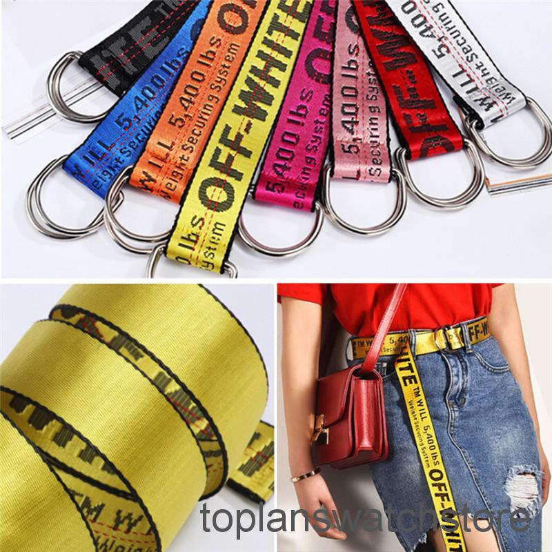 harga belt off white original