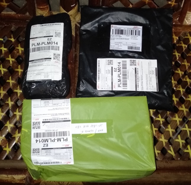 Peksi Wiyasa #2 Kemeja Batik Pria Full Furing Bahan Katun Primisima