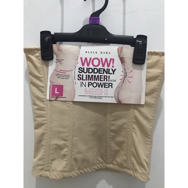 Korset Pakaian Dalam Wanita Preloved