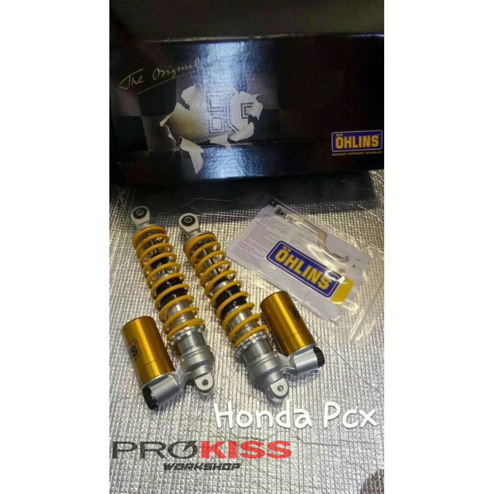 Shok Ohlins Pcx Termurah