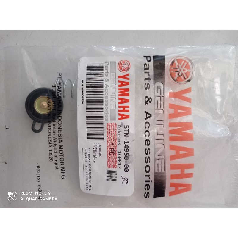 karet vakum samping karbu jupiter z,isi karbu jupiter z,karet membran samping, smash, dll