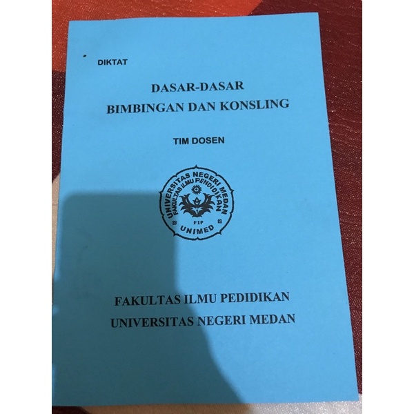 

BUKU DIKTAT