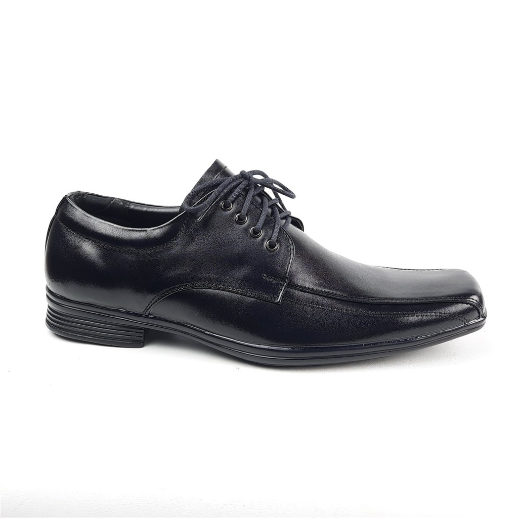 Sepatu formal pantofel pria Bartlett 9335 39-43