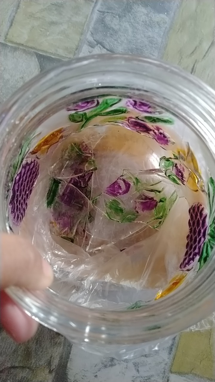 Toples Lebaran Jembatan