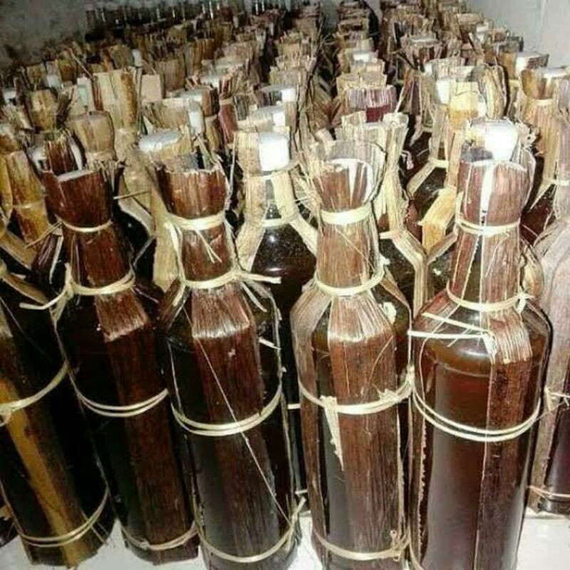 

Madu Odeng ASLI 100%