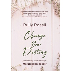 

CHANGE YOUR DESTINY