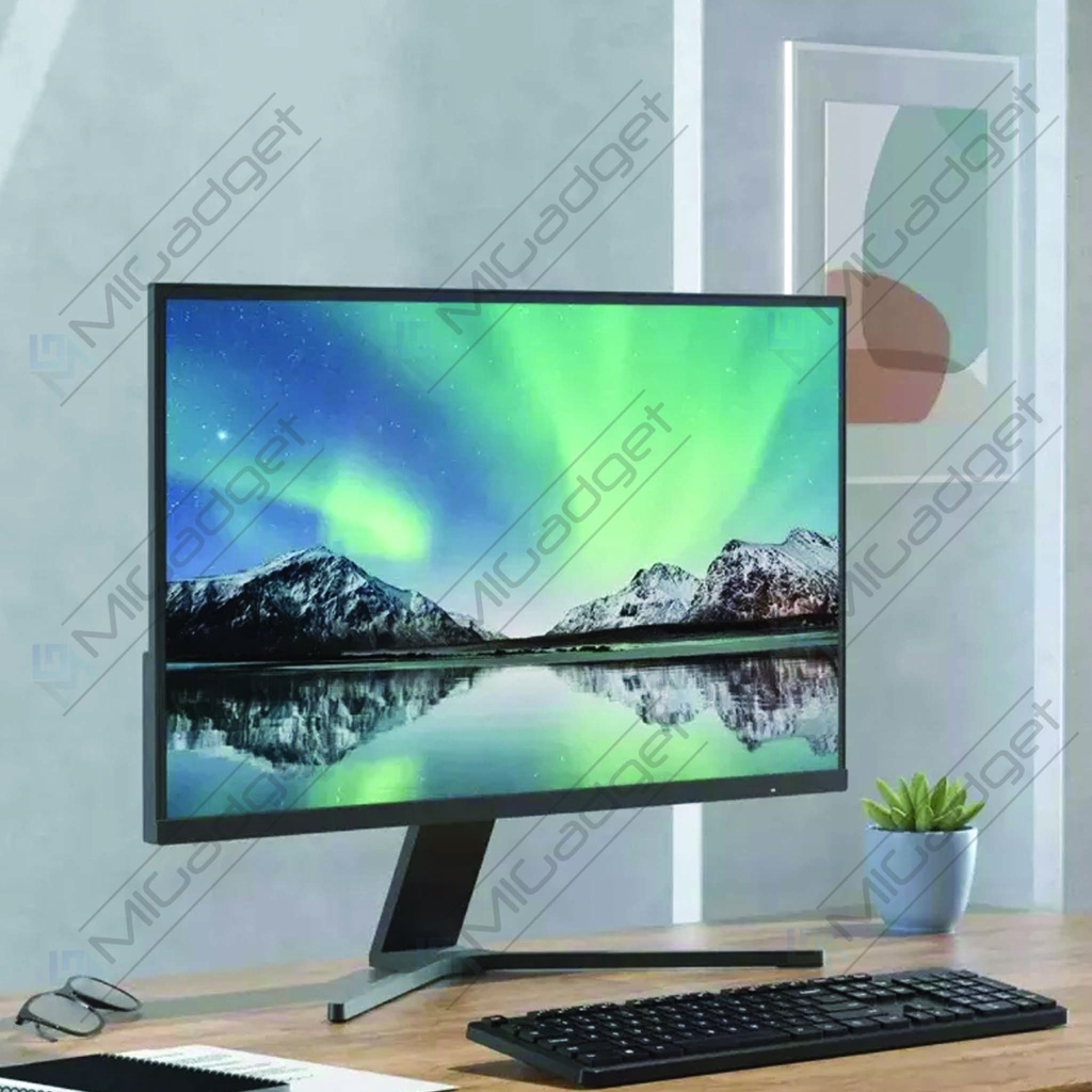 Led Monitor Redmi RMMNT27NQ 27&quot; 60Hz IPS 2K