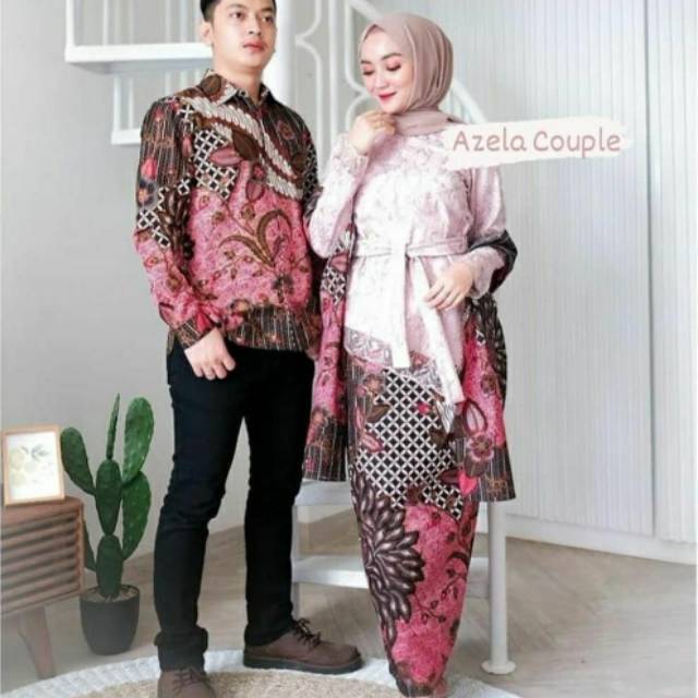 AZELA COUPLE