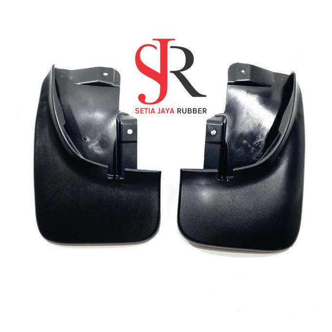 Mud guard kijang / karpet lumpur kijang kapsul LGX