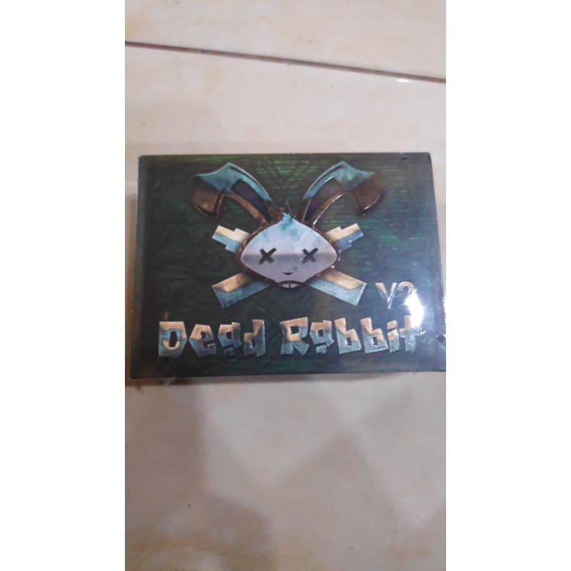 dead rabbit v2