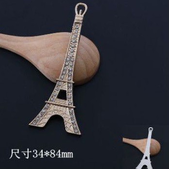 

Eiffel Paris Bahan Deco Case