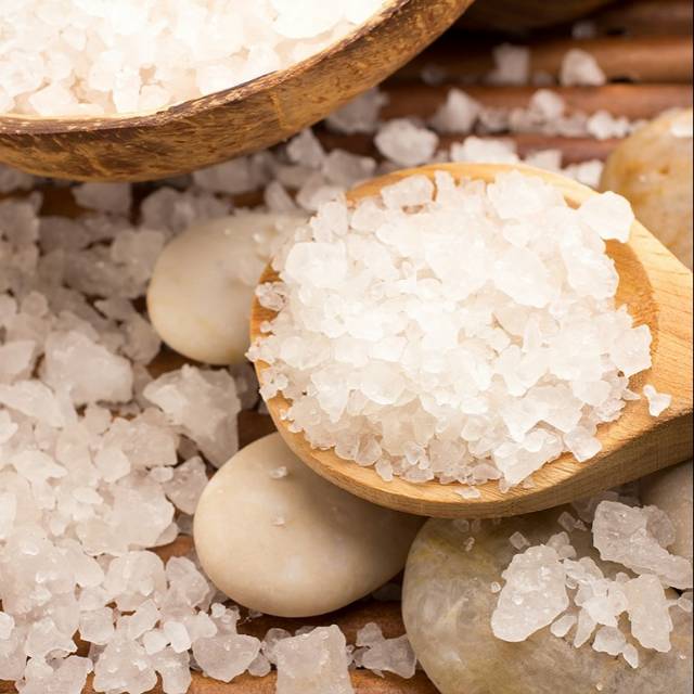 BATH SALT