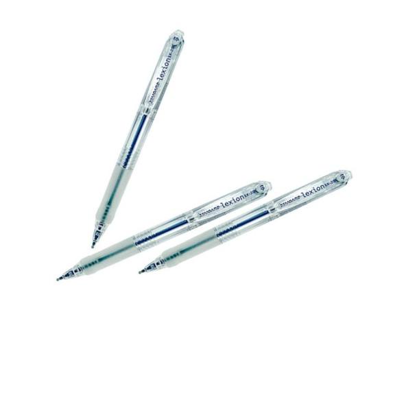 

♟ STANDARDPEN LEXION 1.0 LX-205 ISI 12 PCS ☛