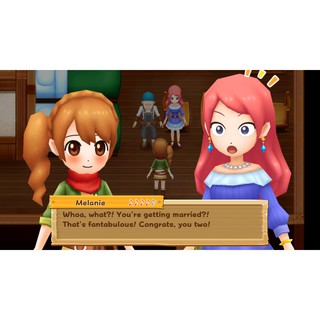 Harvest Moon Light of Hope Special Edition Complete DLC