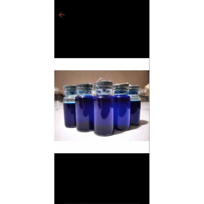 Obat ikan cupang adu dan hias alami