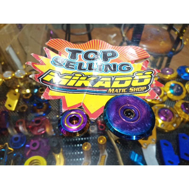 coin rainbow thailand