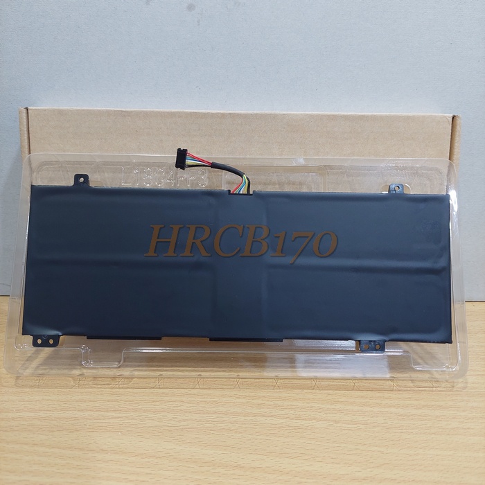 Baterai Baterry Lenovo Ideapad (L18C4PF3) Flex 14API C340-14IWL -H RCB