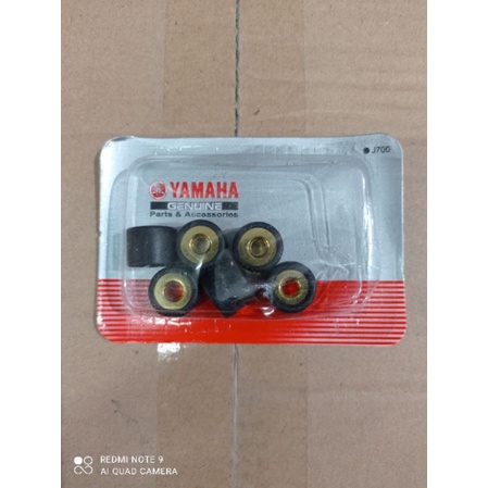 Roller mio fino soul karbu