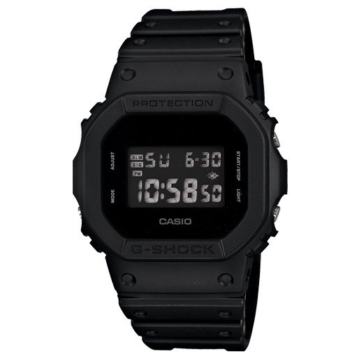 [Initial D decoy head D 3 Years Warranty] Casio G-Shock initial D decoy head D joint name DW5600BAIT20 neutral watch simple waterproof watch