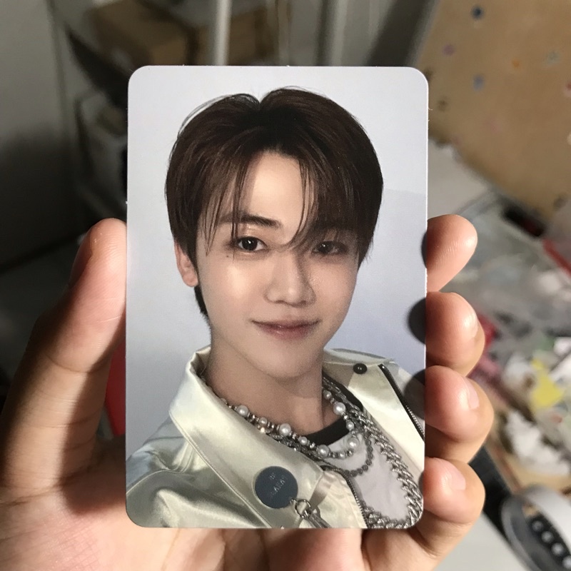 PC JAEMIN JEWEL UNIVERSE PC NANA CIMOL PC JAEMIN CIMOL