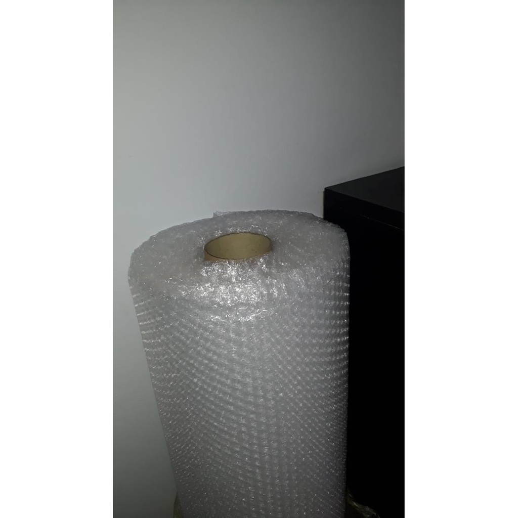 

Extra Bubble Wrap
